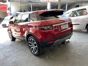 Foto 7 - Land Rover Range Rover Evoque Range Rover Evoque 2.0 Si4 4WD Prestige automático