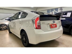 Foto 6 - Toyota Prius Prius 1.8 VVT-I automático