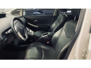 Foto 7 - Toyota Prius Prius 1.8 VVT-I automático