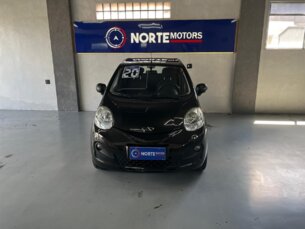 Foto 2 - CAOA Chery QQ New QQ 1.0 12V Act (flex) manual