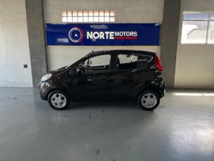 Foto 4 - CAOA Chery QQ New QQ 1.0 12V Act (flex) manual