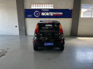 Foto 5 - CAOA Chery QQ New QQ 1.0 12V Act (flex) manual