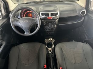 Foto 7 - CAOA Chery QQ New QQ 1.0 12V Act (flex) manual