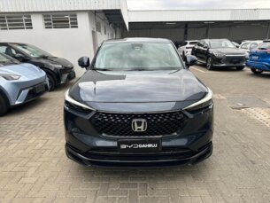 Foto 2 - Honda HR-V HR-V 1.5 Turbo Advance CVT automático