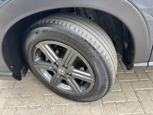 Foto 4 - Honda HR-V HR-V 1.5 Turbo Advance CVT automático