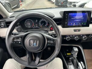 Foto 6 - Honda HR-V HR-V 1.5 Turbo Advance CVT automático