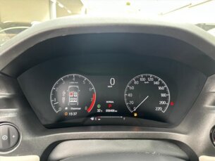 Foto 7 - Honda HR-V HR-V 1.5 Turbo Advance CVT automático