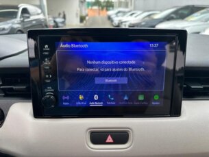 Foto 8 - Honda HR-V HR-V 1.5 Turbo Advance CVT automático