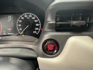 Foto 10 - Honda HR-V HR-V 1.5 Turbo Advance CVT automático