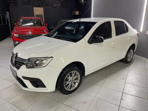 Foto 1 - Renault Logan Logan 1.0 Zen manual