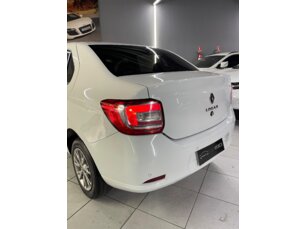 Foto 5 - Renault Logan Logan 1.0 Zen manual