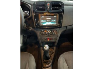 Foto 11 - Renault Logan Logan 1.0 Zen manual