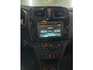 Foto 12 - Renault Logan Logan 1.0 Zen manual