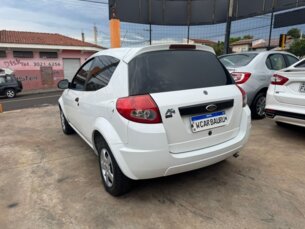 Foto 2 - Ford Ka Ka 1.0 (Flex) manual