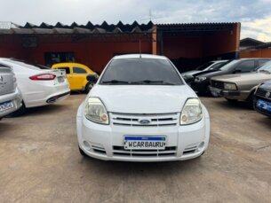 Foto 6 - Ford Ka Ka 1.0 (Flex) manual