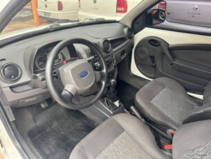 Foto 8 - Ford Ka Ka 1.0 (Flex) manual