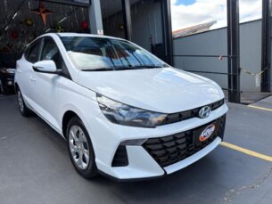 Hyundai HB20S HB20S 1.0 Comfort Plus