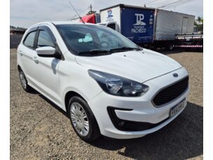 Ford Ka Ka 1.0 SE