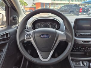 Foto 9 - Ford Ka Ka 1.0 SE manual