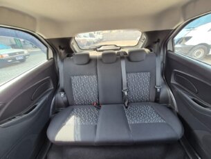 Foto 11 - Ford Ka Ka 1.0 SE manual