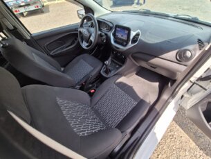 Foto 15 - Ford Ka Ka 1.0 SE manual