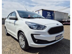 Foto 19 - Ford Ka Ka 1.0 SE manual