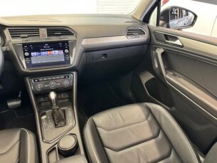 Foto 15 - Volkswagen Tiguan Tiguan Allspace Comfortline 1.4 250 TSI DSG automático
