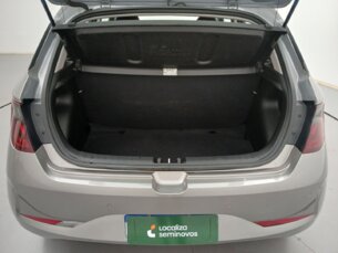 Foto 9 - Hyundai HB20 HB20 1.0 T-GDI Platinum manual