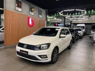 Foto 1 - Volkswagen Gol Gol 1.0 MPI (Flex) manual