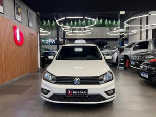 Foto 2 - Volkswagen Gol Gol 1.0 MPI (Flex) manual