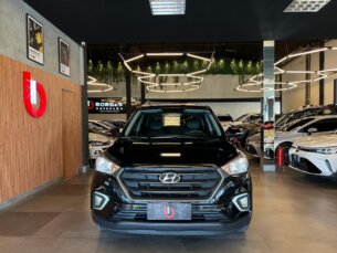 Foto 2 - Hyundai Creta Creta 1.6 Smart (Aut) automático