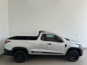 Foto 4 - Fiat Strada Strada Cabine Plus Endurance manual