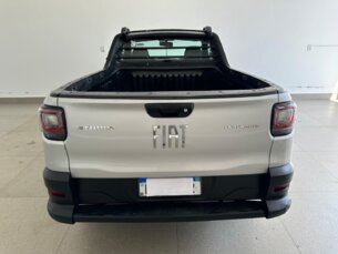 Foto 6 - Fiat Strada Strada Cabine Plus Endurance manual