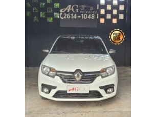 Renault Sandero Sandero 1.0 GT Line