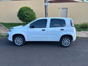 Foto 8 - Fiat Uno Uno 1.0 Attractive manual