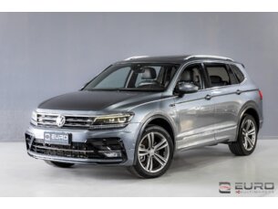 Foto 1 - Volkswagen Tiguan Tiguan Allspace 2.0 350 TSI R-Line 4WD manual