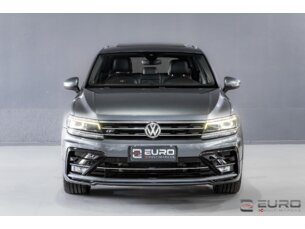 Foto 2 - Volkswagen Tiguan Tiguan Allspace 2.0 350 TSI R-Line 4WD manual