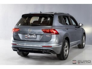 Foto 8 - Volkswagen Tiguan Tiguan Allspace 2.0 350 TSI R-Line 4WD manual