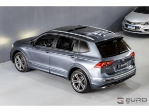 Foto 10 - Volkswagen Tiguan Tiguan Allspace 2.0 350 TSI R-Line 4WD manual