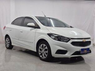 Foto 1 - Chevrolet Prisma Prisma 1.4 LT SPE/4 manual