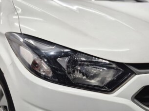 Foto 3 - Chevrolet Prisma Prisma 1.4 LT SPE/4 manual