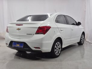 Foto 6 - Chevrolet Prisma Prisma 1.4 LT SPE/4 manual