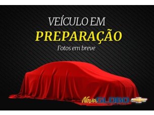 Foto 1 - Renault Captur Captur 1.3 TCe Intense CVT automático