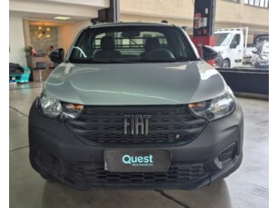 Foto 5 - Fiat Strada Strada 1.4 Cabine Plus Endurance manual