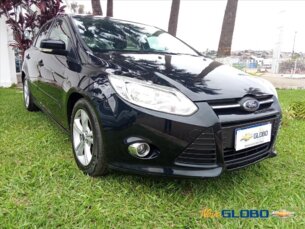 Foto 2 - Ford Focus Hatch Focus Hatch S 1.6 16V TiVCT PowerShift automático