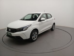 Foto 1 - Fiat Argo Argo 1.0 Drive manual