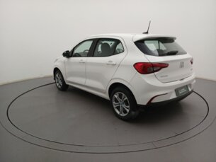 Foto 3 - Fiat Argo Argo 1.0 Drive manual