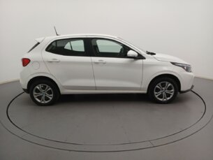 Foto 6 - Fiat Argo Argo 1.0 Drive manual