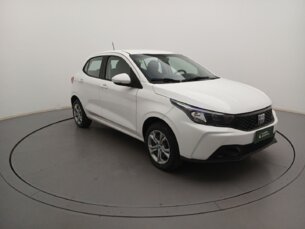 Foto 7 - Fiat Argo Argo 1.0 Drive manual