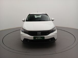 Foto 8 - Fiat Argo Argo 1.0 Drive manual